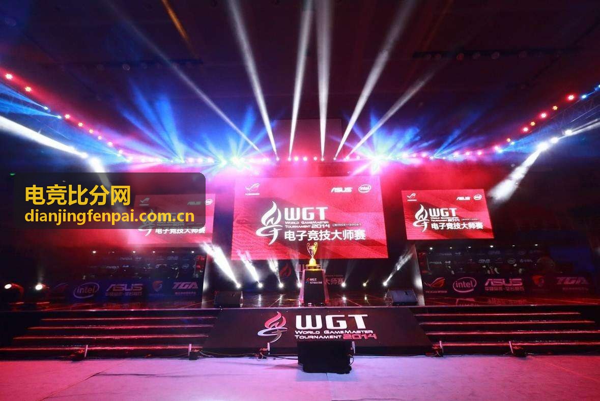 电竞比分网LPL春季赛积分榜变动资讯配图