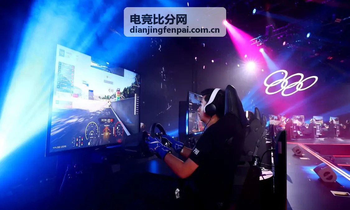 电竞比分网DOTA2国际邀请赛数据专题封面